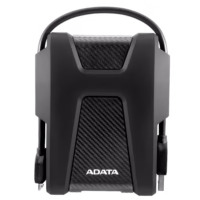 ADATA External Hard Drive HD680 AHD680-2TU31-CBK