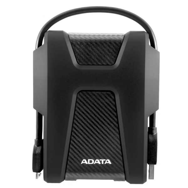 ADATA External Hard Drive HD680 AHD680-2TU31-CBK
