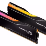 G.SKILL Trident Z5 CK RGB F5-8400C4052G24GX2-TZ5CRK