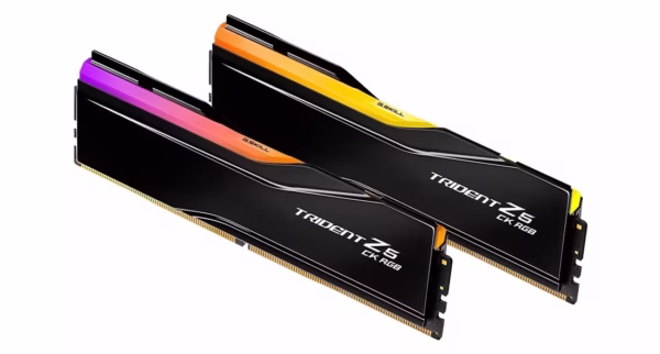 G.SKILL Trident Z5 CK RGB F5-8400C4052G24GX2-TZ5CRK