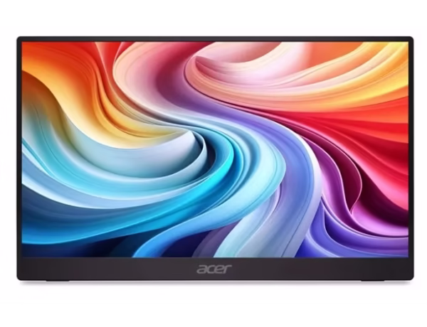 Acer PM161Q B1bmiuux monitorius, 15.6″, FHD, 60Hz