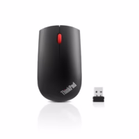 LENOVO ThinkPad Essential Mouse 4X30M56887