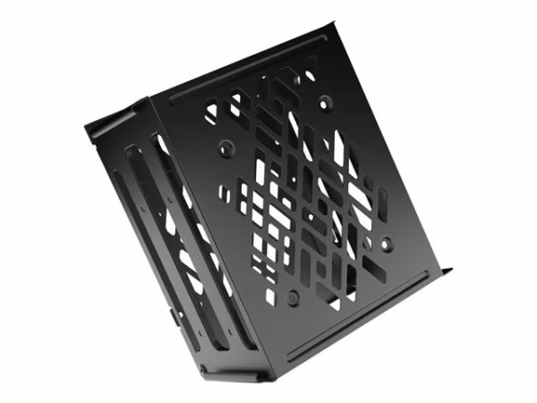 Fractal Design | HDD Cage kit – Type B | Black