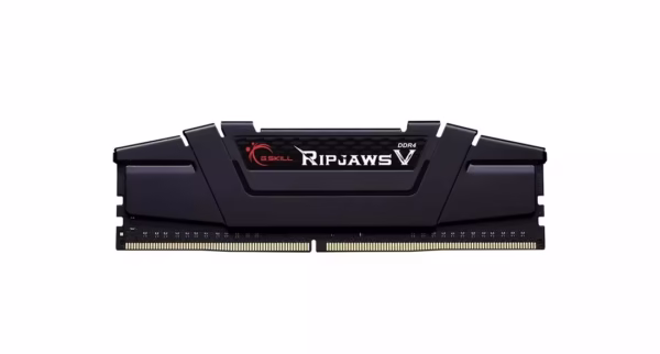 G.Skill Ripjaws V operatyvioji atmintis, 16GB, DDR4, 3200MHz, F4-3200C16S-16GVK