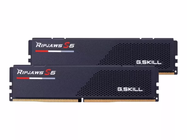 G.Skill 32GB 6000MHz CL36 DDR5 Ripjaws S5 16GBx2 2-RS5K operatyvioji atmintis