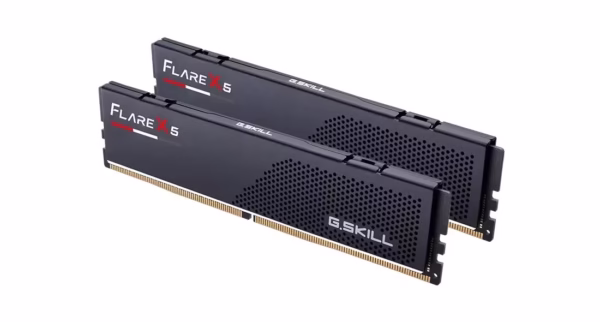 G.Skill 32GB 6000MHz CL30 DDR5 Flare operatyvioji atmintis
