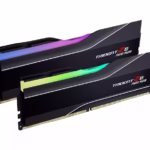 G.SKILL Trident Z5 Neo RGB F5-6400J3039G16GX2-TZ5NR
