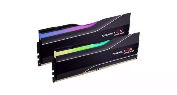 G.SKILL Trident Z5 Neo RGB F5-6400J3039G16GX2-TZ5NR