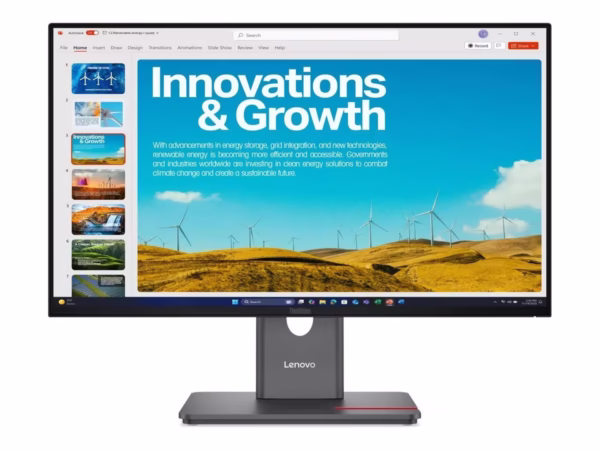 LENOVO ThinkVision P24QD-40 64B1GAT1EU