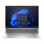 HP ProBook 460 G11 A38DTET nešiojamas kompiuteris, 16", WUXGA, AMD Ryzen 5 7535U, 16GB RAM, 512GB SSD, W11 Pro, ENG, sidabrinis