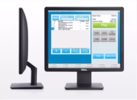 DELL E Series E1715S 210-AEUS