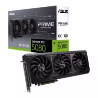 ASUS RTX 5080 Prime 16GB vaizdo plokštė, 16GB GDDR7 thumbnail 11