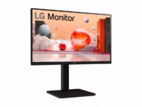 LG 24BA450-B.AEUQ 23.8inch IPS 1920×1080 16:9 250cd/m2 5ms HDMI DP D-Sub Black thumbnail 11