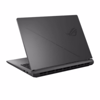 Nešiojamas kompiuteris ASUS ROG Strix G18 (2025) G815JPR-S9038W, 18″ WQXGA, Intel Core i9-14900HX, 16GB RAM, 1TB SSD, NVIDIA GeForce RTX 5070, Windows 11 Home, pilkas thumbnail 11