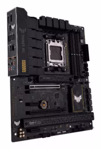 ASUS TUF GAMING B650-PLUS WIFI AM5 DDR5 ATX MB pagrindinė plokštė thumbnail 11