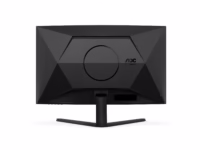 AOC CQ32G4VE monitorius, 31.5″, QHD, VA, 180Hz thumbnail 11