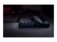 Razer, Mecha-Membrane Gaming Keypad, Tartarus V2 thumbnail 11
