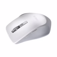 Asus WT425 pelė, belaidė, balta thumbnail 11