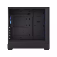 Fractal Design Pop XL Air RGB TG Clear Tint kompiuterio korpusas, juodas thumbnail 11