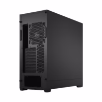 Fractal Design Pop XL Solid kompiuterio korpusas, Full Tower, juodas thumbnail 11