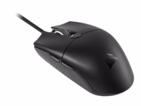 CORSAIR KATAR PRO XT Gaming Mouse Wired Black Backlit RGB LED 18000 DPI Optical thumbnail 12