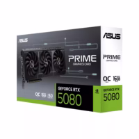 ASUS RTX 5080 Prime 16GB vaizdo plokštė, 16GB GDDR7 thumbnail 12