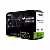 ASUS RTX 5080 TUF Gaming 16GB vaizdo plokštė, 16GB GDDR7 thumbnail 12