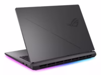 Nešiojamas kompiuteris ASUS ROG Strix G18 (2025) G815JPR-S9038W, 18″ WQXGA, Intel Core i9-14900HX, 16GB RAM, 1TB SSD, NVIDIA GeForce RTX 5070, Windows 11 Home, pilkas thumbnail 12