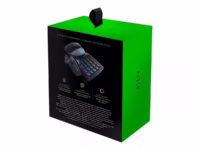 Razer, Mecha-Membrane Gaming Keypad, Tartarus V2 thumbnail 12