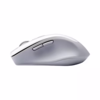 Asus WT425 pelė, belaidė, balta thumbnail 12