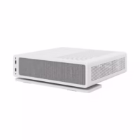 Fractal Design | Ridge | FD-C-RID1N-12 | Black | Mini ITX | Power supply included No | SFX, SFX-L thumbnail 12