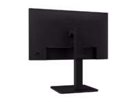 LG 24BA450-B.AEUQ 23.8inch IPS 1920×1080 16:9 250cd/m2 5ms HDMI DP D-Sub Black thumbnail 13