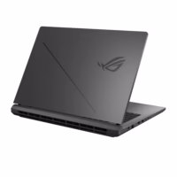 Nešiojamas kompiuteris ASUS ROG Strix G18 (2025) G815JPR-S9038W, 18″ WQXGA, Intel Core i9-14900HX, 16GB RAM, 1TB SSD, NVIDIA GeForce RTX 5070, Windows 11 Home, pilkas thumbnail 13