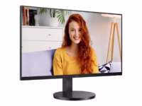 AOC U27B3AF monitorius, 27″, 4K, IPS, 60Hz thumbnail 13