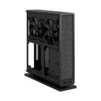 Fractal Design | Ridge | FD-C-RID1N-11 | Black | Mini ITX | Power supply included No | SFX, SFX-L thumbnail 13