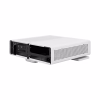 Fractal Design | Ridge | FD-C-RID1N-12 | Black | Mini ITX | Power supply included No | SFX, SFX-L thumbnail 14