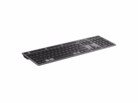 HP 725 Multi-Device Rechargeable Wireless Keyboard and Mouse Combo EURO thumbnail 8