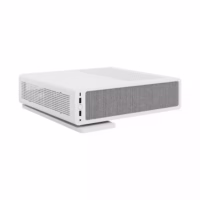 Fractal Design | Ridge | FD-C-RID1N-12 | Black | Mini ITX | Power supply included No | SFX, SFX-L thumbnail 15