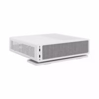 Fractal Design | Ridge | FD-C-RID1N-12 | Black | Mini ITX | Power supply included No | SFX, SFX-L thumbnail 16