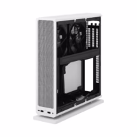 Fractal Design | Ridge | FD-C-RID1N-12 | Black | Mini ITX | Power supply included No | SFX, SFX-L thumbnail 17