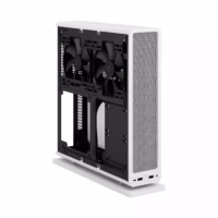 Fractal Design | Ridge | FD-C-RID1N-12 | Black | Mini ITX | Power supply included No | SFX, SFX-L thumbnail 18