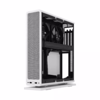 Fractal Design | Ridge | FD-C-RID1N-12 | Black | Mini ITX | Power supply included No | SFX, SFX-L thumbnail 19