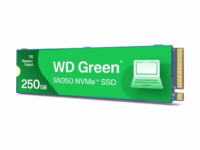 Western Digital 250GB WD Green SN350 NVMe SSD diskas, 256GB, M.2 thumbnail 2