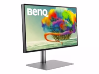 BENQ PD2725U 27inch IPS UHD 3840×2160 16:9 250cd/m2 5ms 178/178 2xHDMI 2.0 1xDP 1.4 3xUSB3.1 thumbnail 2