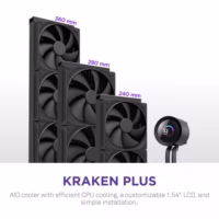 NZXT RL-KN360-B2 thumbnail 2