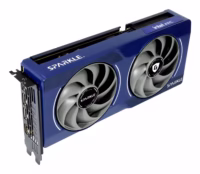 Graphics Card|SPARKLE|Intel Arc B580|12 GB|GDDR6|192 bit|PCIE 4.0 8x|SB580G-12G thumbnail 2