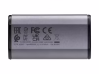 ADATA External SSD SE880 1TB Titanium Grey thumbnail 2