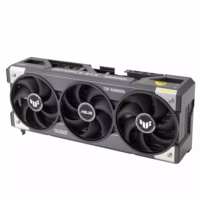 ASUS RTX 5080 TUF Gaming 16GB vaizdo plokštė, 16GB GDDR7 thumbnail 2