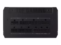 ASUS 1000W TUF Gaming 90YE00S1-B0NA00 maitinimo blokas, Gold thumbnail 2