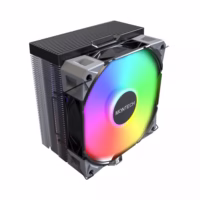 MONTECH NX400 ARGB (B) thumbnail 2